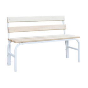 Скамья гардеробная 1500*350*450