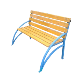 Cкамейка “Парковая”