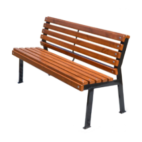 Скамейка “ДИВА”