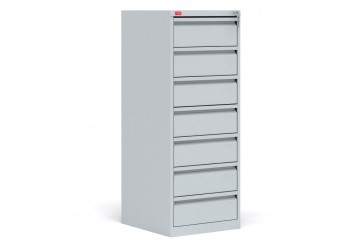 Новинка в линейке картотечных шкафов КР