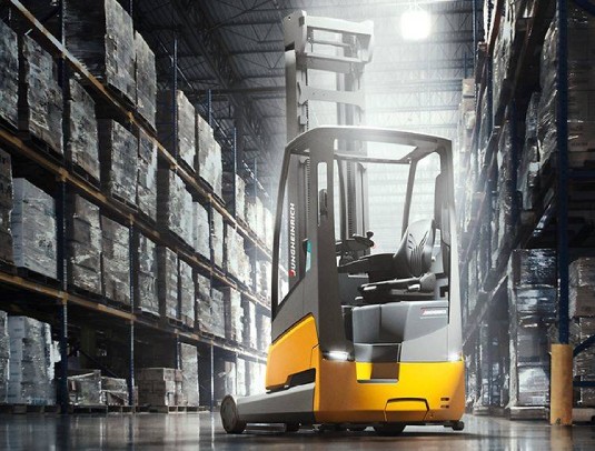 Изображение раздела 'О компании'